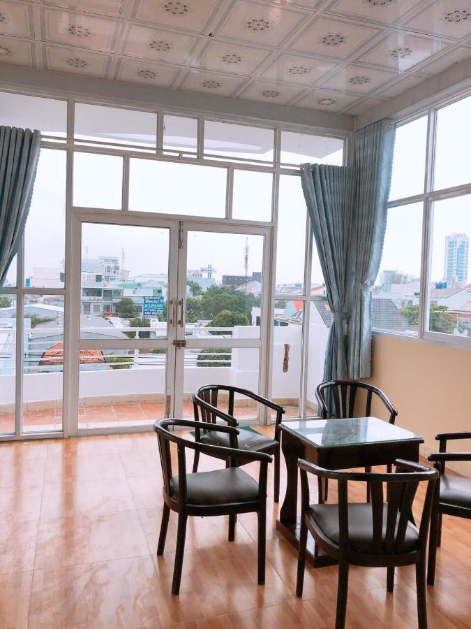Minh Anh Hostel Rạch Giá Eksteriør billede